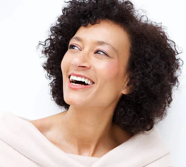 smile restoration