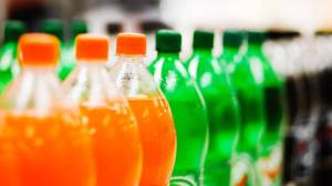 Sweet Beverages